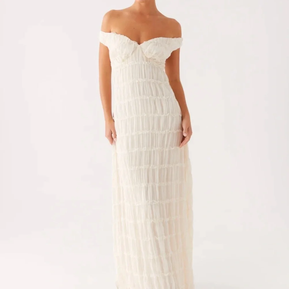 Peppermayo Embrace Maxi Dress - Picture 3 of 4
